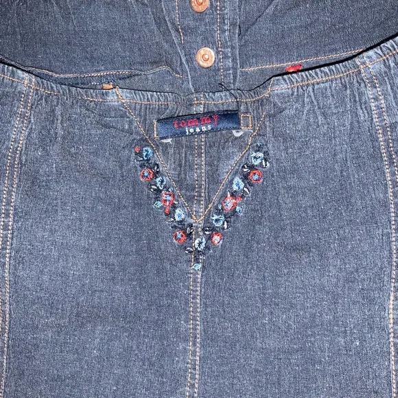 Dress - Picture 10 of 10